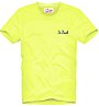 Mc2 Saint Barth Dover Jr - T-Shirt - Jungs , Yellow