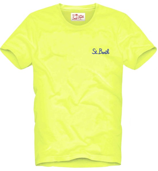 Mc2 Saint Barth Dover Jr T shirt bambino Sportler