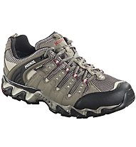 Meindl Respond - scarpe da trekking GORE-TEX - uomo, Brown/Red