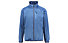 Meru Alimos - giacca in pile escursionismo - uomo, Blue