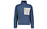 Meru Askersund M - Fleecepullover - Herren, Light Blue