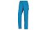 Meru Asparasa - Pantaloni lunghi trekking - donna, Light Blue