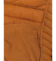 Meru Ballarat M - giacca trekking - uomo, Orange