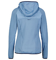 Meru Bath W - Fleecepullover - Damen, Light Blue