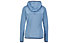 Meru Bath W - Fleecepullover - Damen, Light Blue