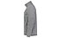 Meru Bergen M - Fleecepullover - Herren , Grey