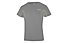 Meru Brantford - T-Shirt Wandern - Herren, Grey