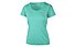 Meru Brantford - T-shirt trekking - donna, Blue