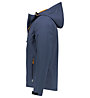 Meru Brest - giacca softshell - uomo , Dark Blue