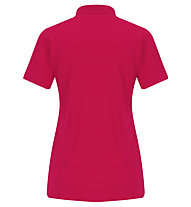 Meru Bristol - Poloshirt - Damen, Red