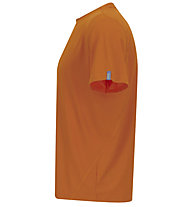 Meru Bristol - T-shirt - uomo, Orange