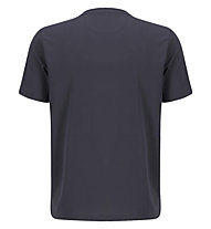 Meru Bristol - T-Shirt - Herren, Dark Blue