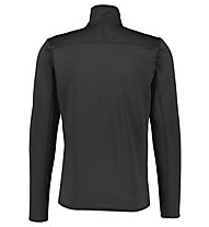 Meru  Caen M - Fleecepullover - Herren, Black