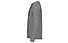 Meru Carlton Jr L/S - maglia manica lunga - ragazzo, Grey 