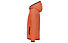 Meru Darlington Jr - giacca in pile - bambina, Orange