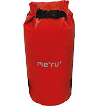 Meru Dry Bag - sacca stagna, Red