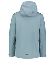 Meru Eksjö M - giacca trekking - uomo, Light Blue