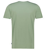 Meru Ellenbrook M - T-Shirt - Herren, Green