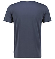 Meru Ellenbrook M - T-shirt - uomo, Blue