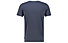Meru Ellenbrook M - T-shirt - uomo, Blue