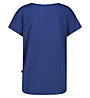 Meru Ellenbrook W - T-shirt - donna, Blue