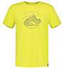 Meru Faro M - T-Shirt - Herren, Yellow