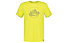 Meru Faro M - T-shirt - uomo, Yellow