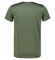 Meru Feilding - T-Shirt - Herren, Light Green