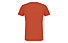 Meru Feilding - T-Shirt - Herren, Light Red