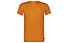 Meru Feilding - T-Shirt - Herren, Orange