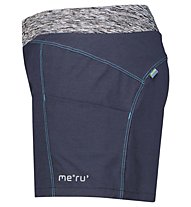 Meru Fermeda Shorts W - kurze Trekkinghose - Damen, Dark Blue