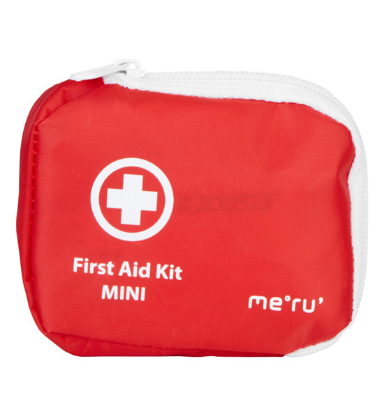 Meru First Aid Kit Mini - kit primo soccorso
