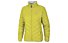 Meru Gander Light Down - giacca piuma trekking - donna, Yellow