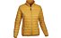 Meru Gander giacca piuma donna, Mineral Yellow