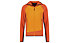 Meru Geelong M - giacca softshell - uomo, Orange