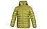 Meru Greater Sudbury - giacca con cappuccio trekking - bambino, Green