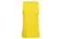 Meru Greytown - Trägershirt Wandern - Damen, Yellow