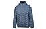 Meru Hallcombe - giacca con cappuccio trekking - uomo, Blue