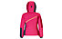 Meru Hood - Skijacke mit Kapuze - Mädchen, Pink