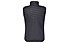 Meru Huddersfield M - gilet - uomo, Black