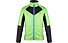 Meru Hybrid - giacca trekking - uomo, Green