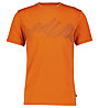 Meru Laholm M - T-shirt - uomo, Orange