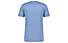 Meru Laholm M - T-shirt - uomo, Azure