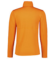 Meru Langesund M - Fleecepullover - Herren, Orange