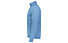 Meru Langesund M - felpa in pile - uomo, Light Blue