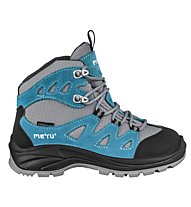 Meru Latok High 2 - scarpe trekking - bambino, Blue