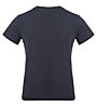 Meru Leeston Slub - T-Shirt trekking - bambino, Blue