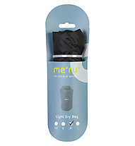 Meru Light Dry Bag - Packsack, Black
