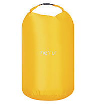 Meru Light Dry Bag - sacca impermeabile, Dark Yellow