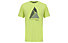 Meru Lolland M – T-Shirt – Herren, Light Green
